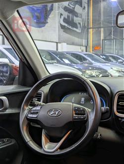 Hyundai Venue